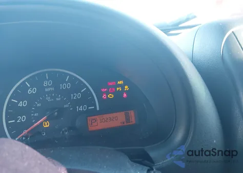 2012 Nissan Versa 1.6 S z USA, uszkodzony, nr VIN 3N1CN7AP1CL802795